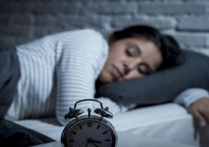 Διάρκεια ύπνου: Πότε αυξάνει τον κίνδυνο υπέρτασης