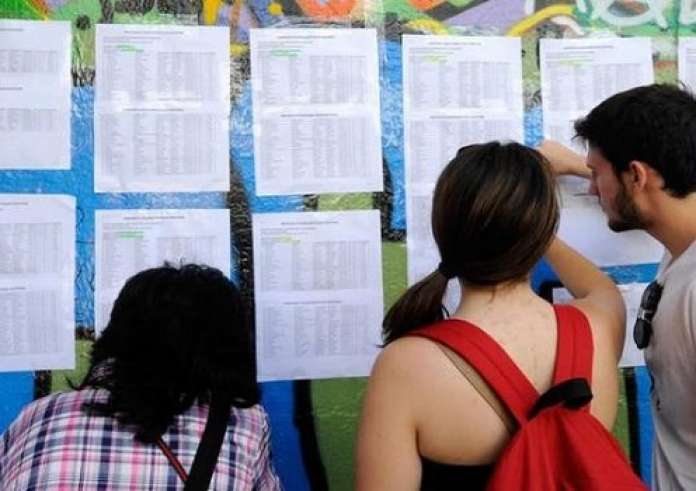 Βάσεις 2024: Νέες εκτιμήσεις για Νομική, Ιατρική, Πολυτεχνείο - Οι σχολές με σημαντική πτώση