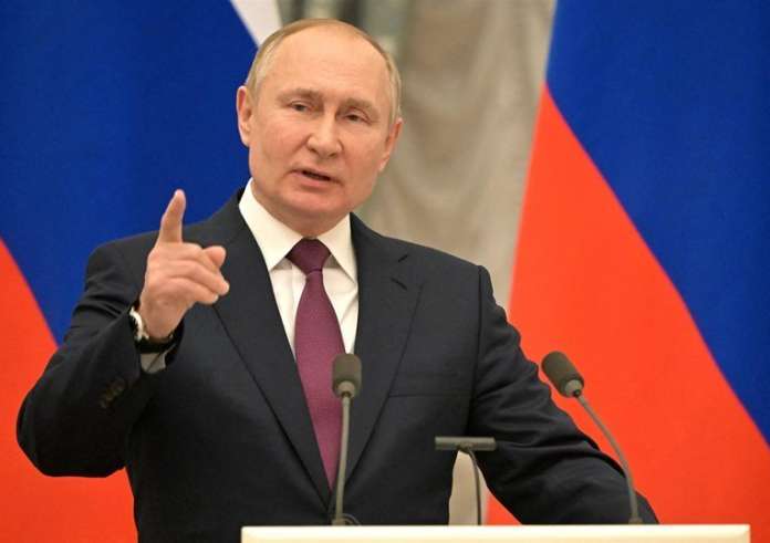 Επίθεση στη Μόσχα: Ο Πούτιν αντιμέτωπος με έναν εχθρό του παρελθόντος
