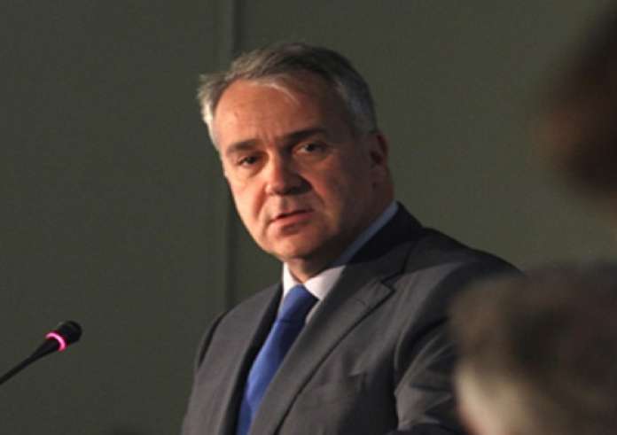 Βορίδης: Ανοιχτό το ενδεχόμενο να απαγορευτεί η μπούρκα στα πανεπιστήμια