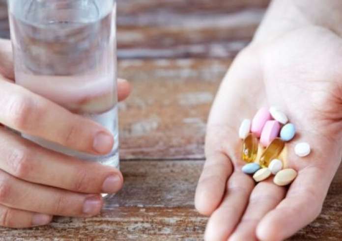 Κάνουν ότι υπόσχονται τα χάπια αδυνατίσματος;