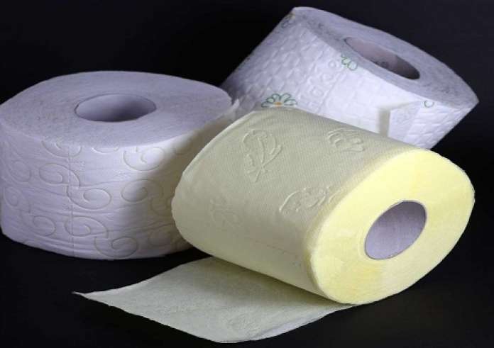 Γερμανία: Γιατί ξέμειναν από χαρτί υγείας