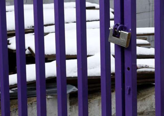 Κλειστά σχολεία σήμερα Δευτέρα 13 Ιανουαρίου λόγω χιονιά