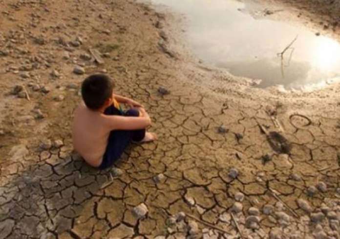 Η σοβαρή περιβαλλοντική κρίση που πλήττει την Ελλάδα