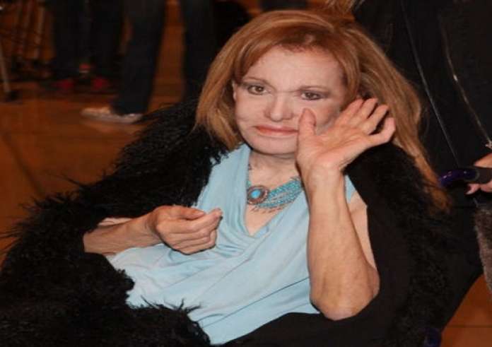 Κώστας Γιαννόπουλος: «Κάποιος πήρε παράνομα την τέφρα της Μαίρης Χρονοπούλου»