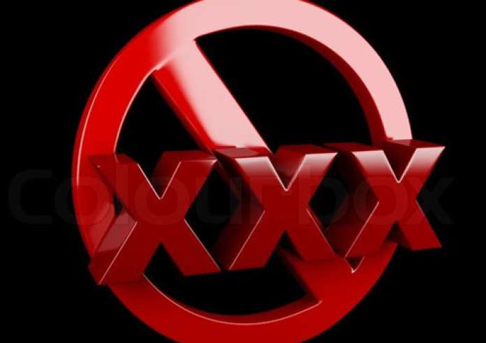 Είδε τον εαυτό της να πρωταγωνιστεί σε ροζ ταινία