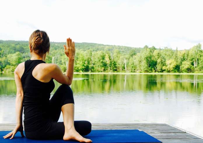 Πέντε συνήθειες για να αυξήσεις την ενέργειά σου με φυσικό τρόπο