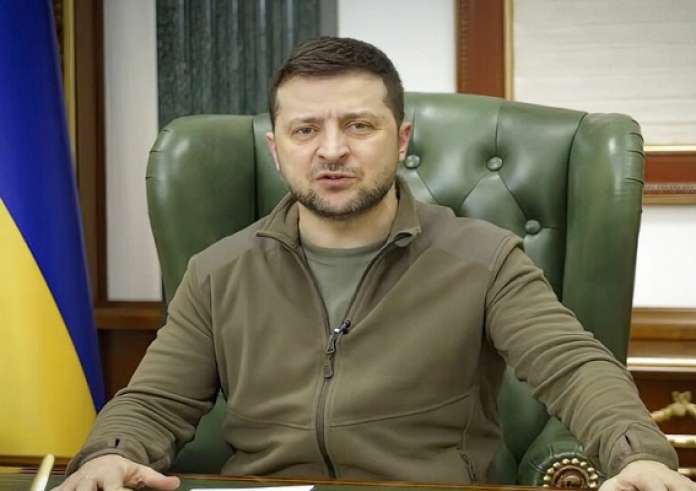 Politico: Το σχέδιο της Ουκρανίας εάν η Ρωσία δολοφονήσει τον Ζελένσκι