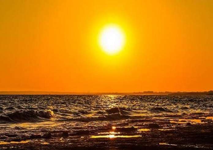 Καύσωνας: Πότε υποχωρεί η ζέστη – Η πρόβλεψη του Τσατραφύλλια