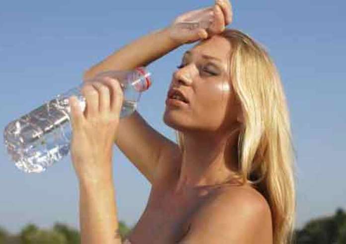 Πώς η υγρασία στην ατμόσφαιρα επηρεάζει την υγεία μας