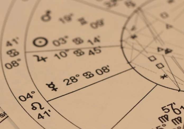 Ποιά είναι τα τρία τυχερά ζώδια της εβδομάδας;