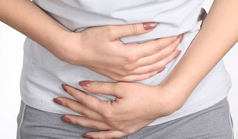Αυτά είναι τα 4 πράγματα που προκαλούν το φούσκωμα στο στομάχι