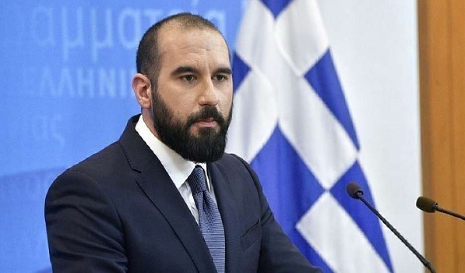 Τζανακόπουλος: Η έξοδος στις αγορές απόδειξη ότι η Ελλάδα έχει γυρίσει σελίδα»