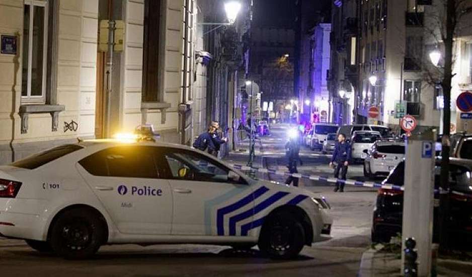 Διακοπή στο Βέλγιο - Σουηδία μετά την τρομοκρατική επίθεση στις Βρυξέλλες με τους 2 νεκρούς Σουηδούς!