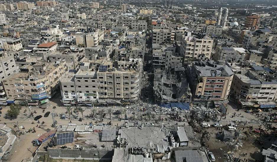 O διευθυντής του BBC αναλύει: «Οι πραγματικοί λόγοι που το Ισραήλ διστάζει να εισβάλει στη Γάζα»