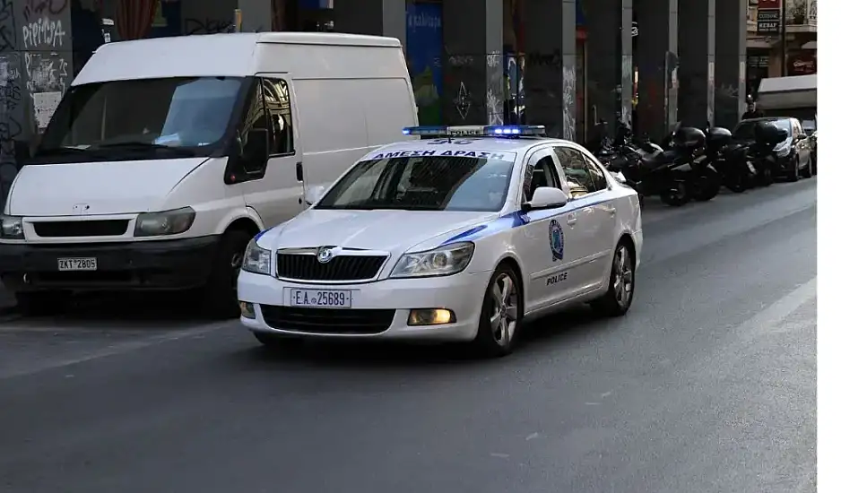 Θεσσαλονίκη: Απαγωγή θρίλερ 34χρονου - Τον άφησαν στο ίδιο σημείο 4 ώρες μετά