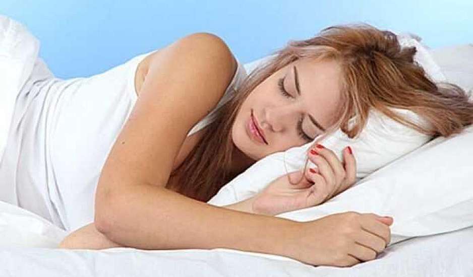 Από τι κινδυνεύουν οι γυναίκες που ξυπνούν τη νύχτα;