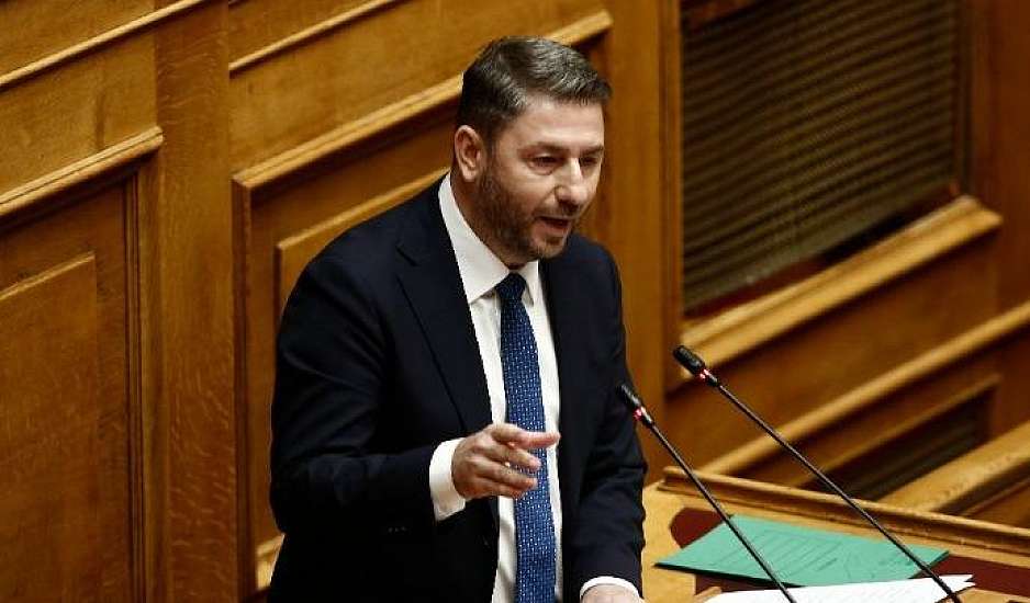 Νίκος Ανδρουλάκης: « Ο κ. Μητσοτάκης έδωσε υποσχέσεις που δεν θα υλοποιηθούν»