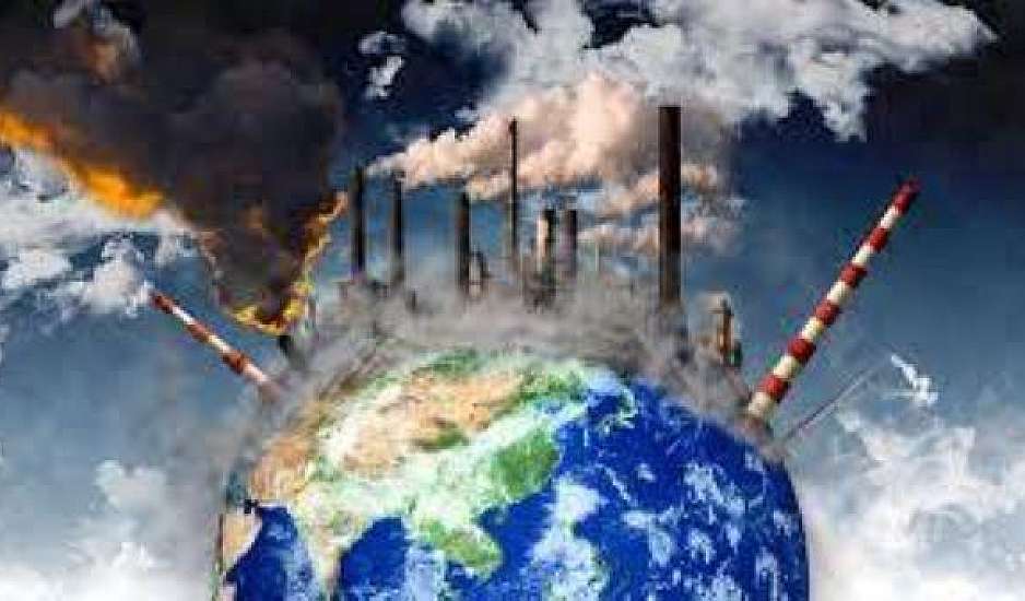 Ατμοσφαιρική ρύπανση: Γιατί και πόσο αυξάνει τον κίνδυνο άνοιας