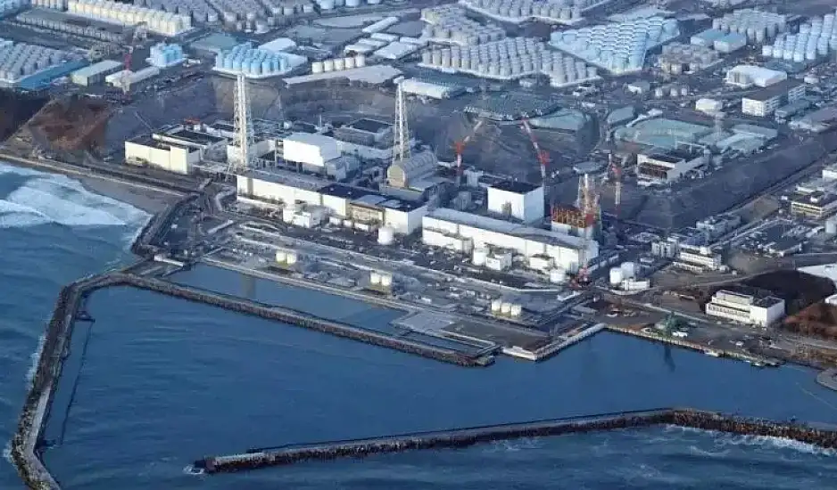 Η Ιαπωνία ρίχνει στον Ειρηνικό πυρηνικά απόβλητα της Φουκουσίμα – Έντονες αντιδράσεις