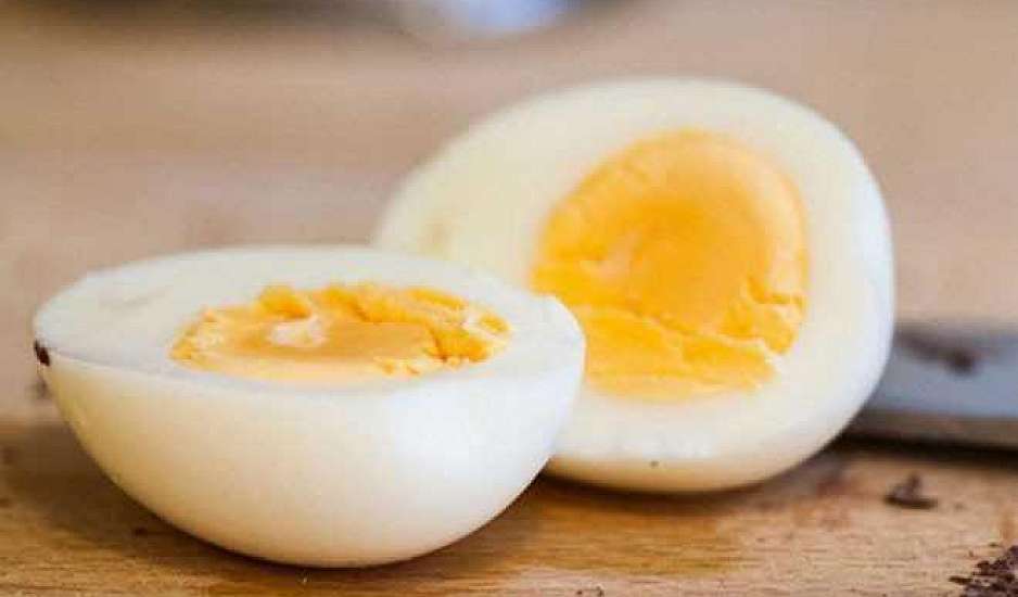 Τι επίδραση έχουν 3 αυγά την ημέρα;