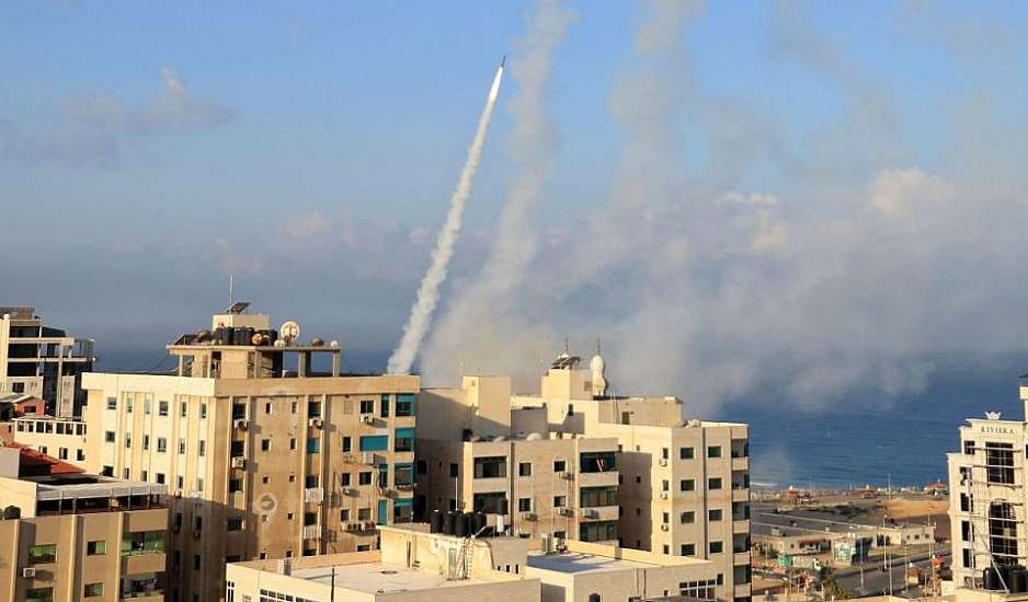 Μέση Ανατολή: Ισραηλινός πύραυλος χτύπησε σχολείο με αμάχους