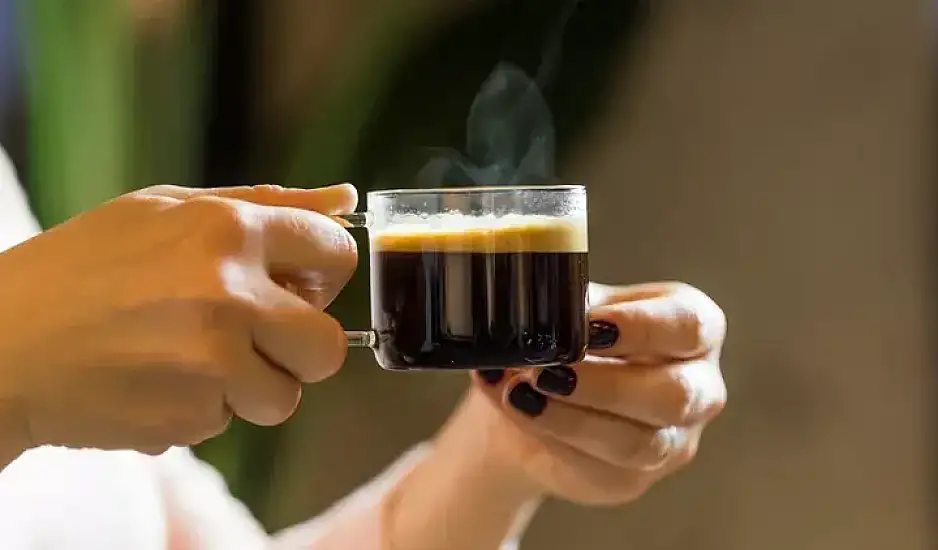 Τέσσερα λάθη στην κατανάλωση καφέ σύμφωνα με τη διατροφολόγο
