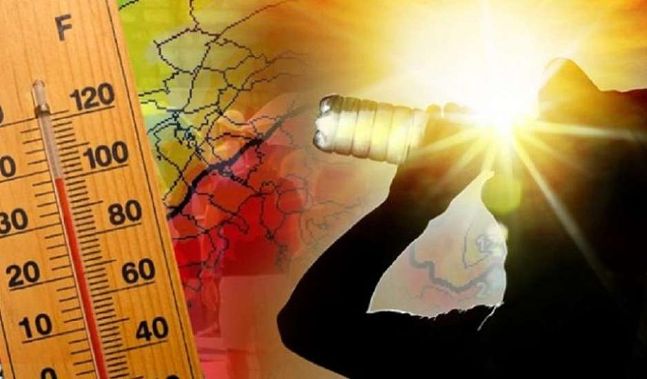 Θερμοκρασίες-ρεκόρ στη Μεσόγειο το φετινό καλοκαίρι - Καμπανάκι κινδύνου από τους ειδικούς