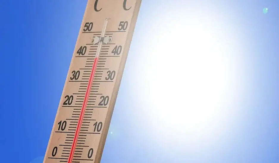 Κέρβερος: Συναγερμός στη νότια Ευρώπη – Το θερμόμετρο θα ξεπεράσει τους 48 βαθμούς Κελσίου