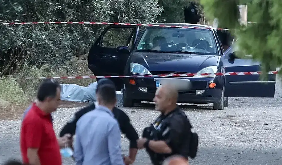 Λούτσα: Γνωστοί βαρόνοι ναρκωτικών στη Γαλλία και συνεργάτες Τούρκου αρχιμαφιόζου οι 6 νεκροί