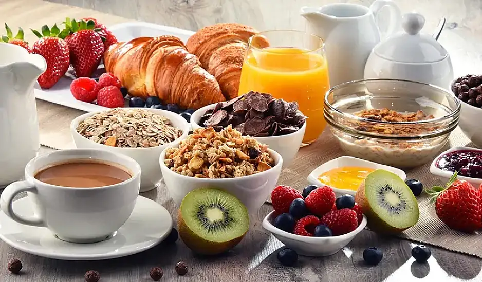 Απώλεια βάρους: 4 από τις χειρότερες επιλογές για πρωινό