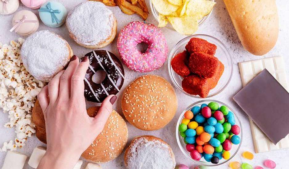 Δείτε ποια τρόφιμα στη διατροφή σας μπορούν να βλάψουν τα νεφρά σας