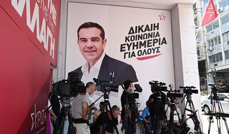 ΠΓ ΣΥΡΙΖΑ: Ο οδικός χάρτης για την εκλογή προέδρου – Οι ενστάσεις Σπίρτζη - Τεμπονέρα