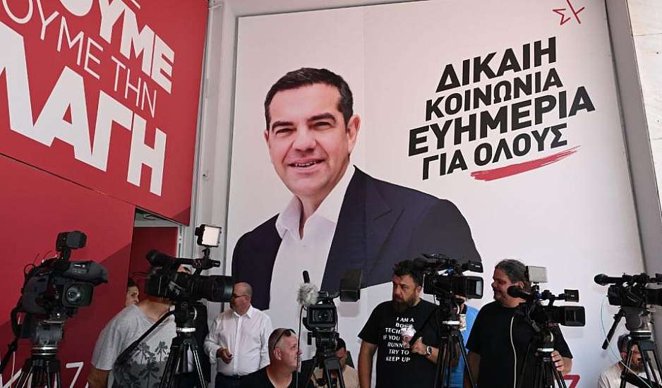 ΠΓ ΣΥΡΙΖΑ: Εκλογή αρχηγού από τη βάση τον Σεπτέμβριο – Πρόταση για έναρξη συνεδρίου τον Αύγουστο