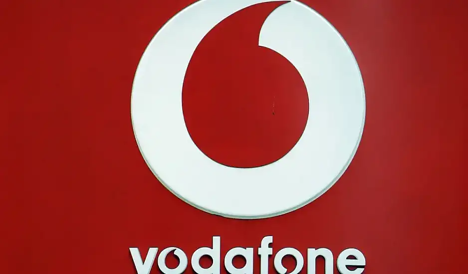 Vodafone: Έπεσε το δίκτυο - Πρόβλημα στις κλήσεις