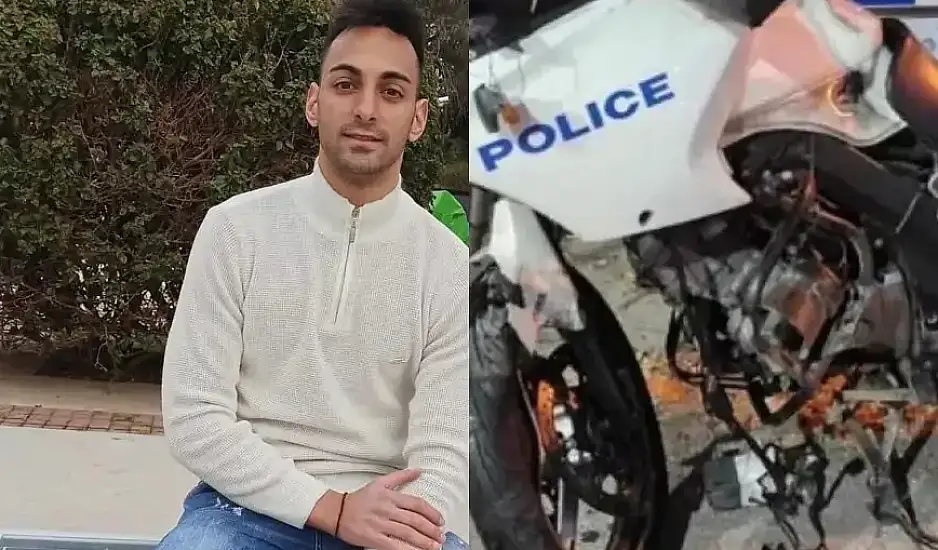 Ποιος ήταν ο 29χρονος αστυνομικός της ΔΙΑΣ από την Πάτρα που σκοτώθηκε στη μοιραία καταδίωξη
