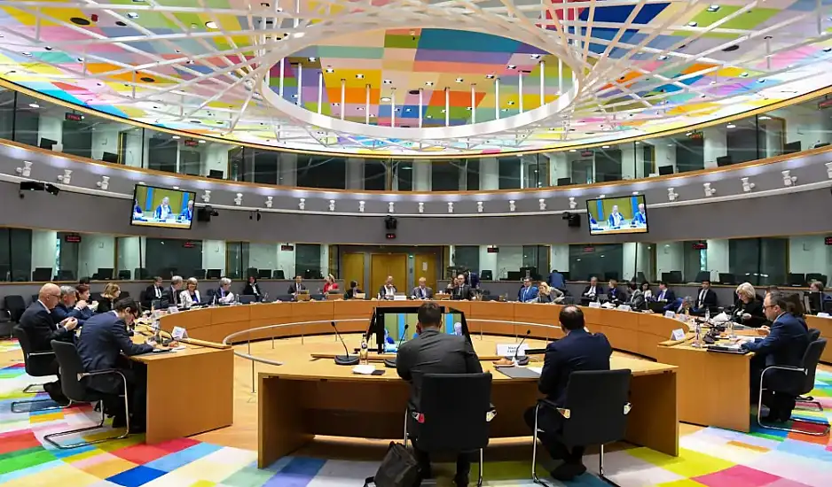 Ecofin: Συμφωνία για νέο Σύμφωνο Σταθερότητας με εξαίρεση για τις αμυντικές δαπάνες και ειδική μεταχείριση για τους τόκους το 2033
