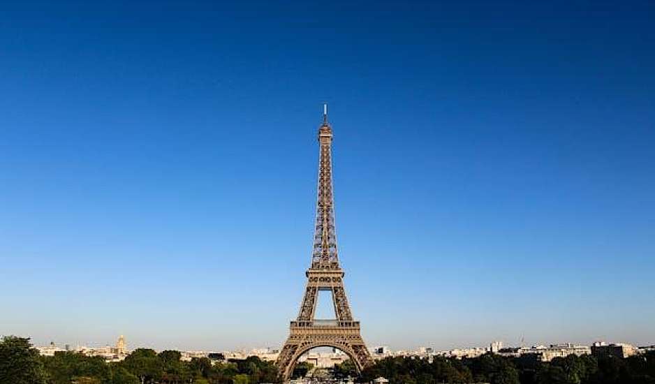 Ανοίγει ξανά για το κοινό ο πύργος του Άιφελ – Λήγει η απεργία στη Γαλλία