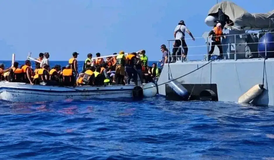 Κύπρος: Φρικτό τέλος για 6χρονο παιδί – Πέθανε στη βάρκα και ο πατέρας του το έριξε στη θάλασσα
