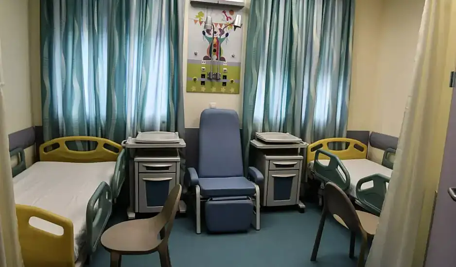 Μέγαρα: Στο νοσοκομείο και τα 3 αδέρφια του 4χρονου – Χειρουργήθηκε ο 8χρονος, επειδή είχε κάταγμα