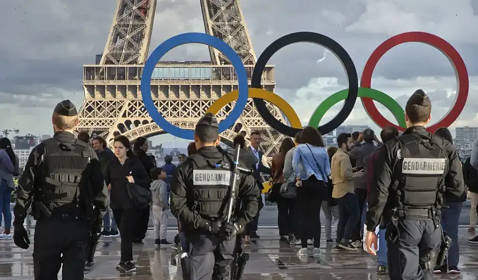Ένα φάντασμα πάνω από τους Ολυμπιακούς Αγώνες στο Παρίσι: Η τρομοκρατική απειλή