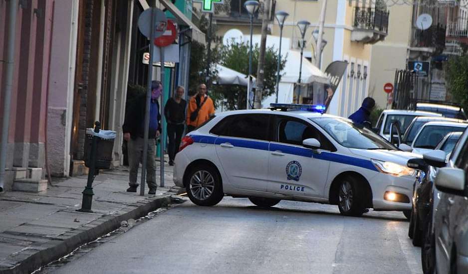 Τρελή πορεία αυτοκινήτου στο κέντρο της Αθήνας – 75χρονος οδηγούσε αντίθετα στη Βασιλίσσης Σοφίας