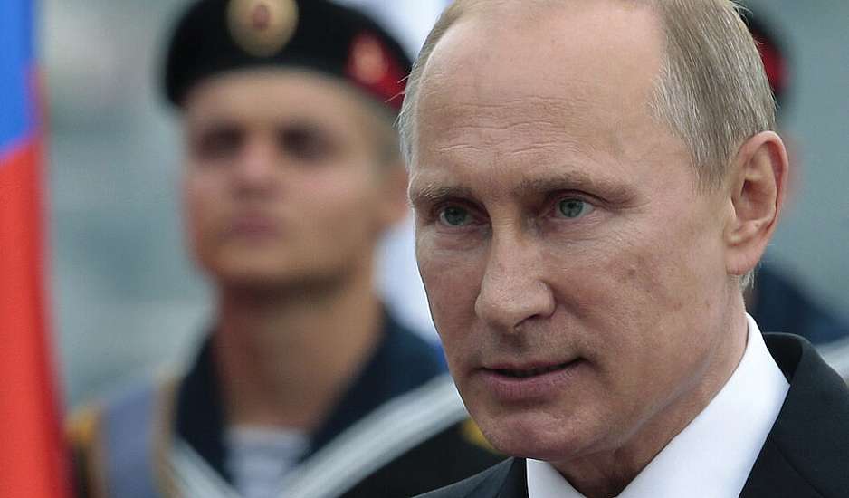 Τι θα ανακοινώσει ο Πούτιν την Παρασκευή; – Μυστήριο από τα ρωσικά ΜΜΕ