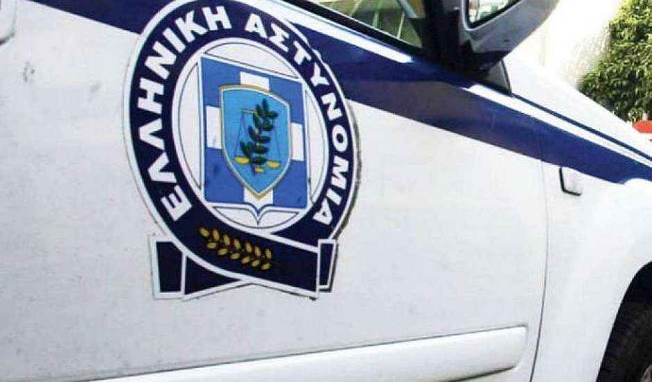 Ηγουμενίτσα: Αστυνομικός οδηγούσε υπηρεσιακό όχημα φορτωμένο με 102 κιλά κάνναβη
