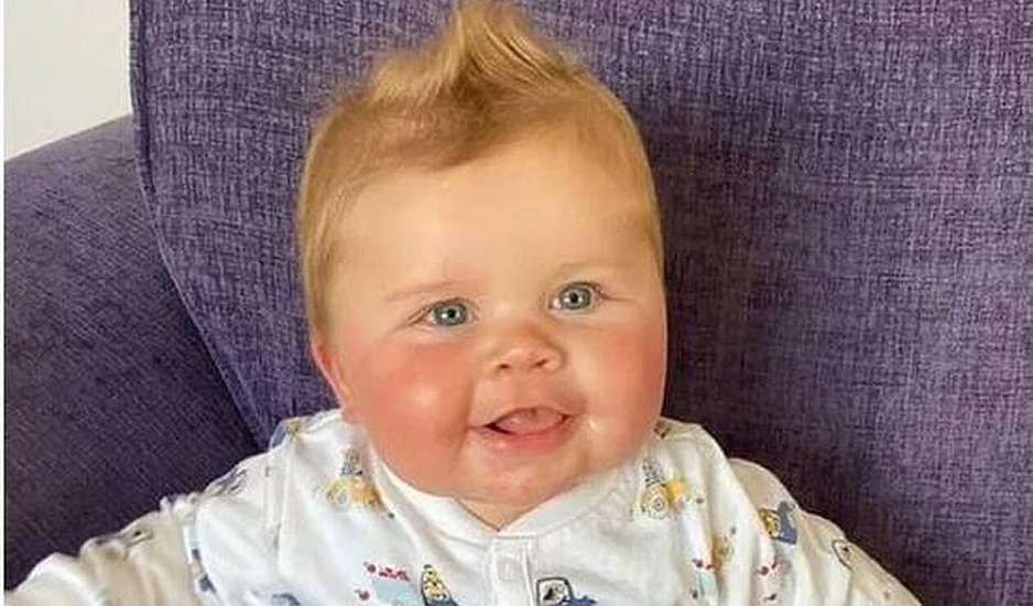 Aδιανόητο: Ανάδοχη μητέρα στη Βρετανία σκότωσε μωρό γιατί έκλαιγε
