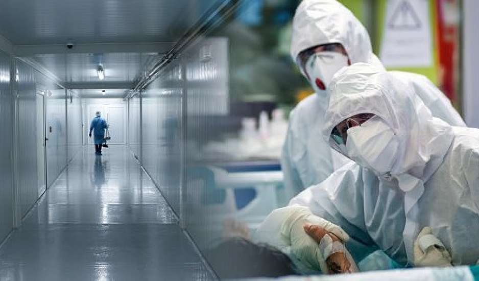 ΕΟΔΥ: 38 θάνατοι από κορονοϊό - Τα τελευταία στοιχεία για τη γρίπη