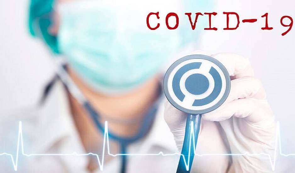 Προγνωστικοί παράγοντες σε ασθενείς με λοίμωξη COVID-19