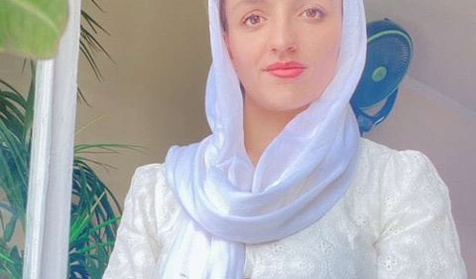 Η γυναίκα δήμαρχος του Αφγανιστάν που περιμένει τους Ταλιμπάν να την σκοτώσουν