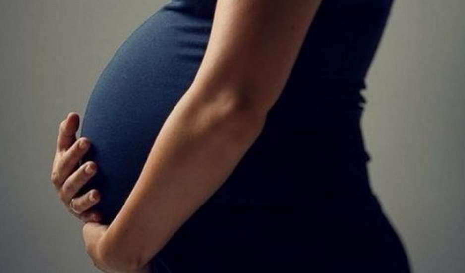 28 εβδομάδων έγκυος αυτοκτόνησε λόγω της δύσκολης εγκυμοσύνης της