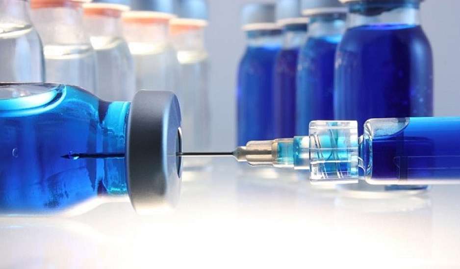 Εμβόλιο για τη γρίπη: Ανατροπή. Μπορεί να γίνεται χωρίς τεστ για τον κορονοϊό;